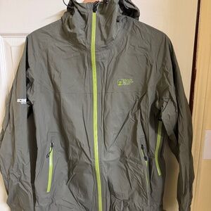 Eastern Mountain Sports Supercell Jacket - eVent Waterproof membrane